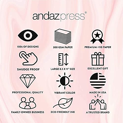 Funny National Boss's Day Jumbo Card - 'You Are One Kickass Lady' - 8.5 x 11 Inch Blank Greeting Card with Envelope - Humorous Office Banter Card for Women - Perfect Boss Appreciation Gift for Workplace Celebrations (1-Pack)