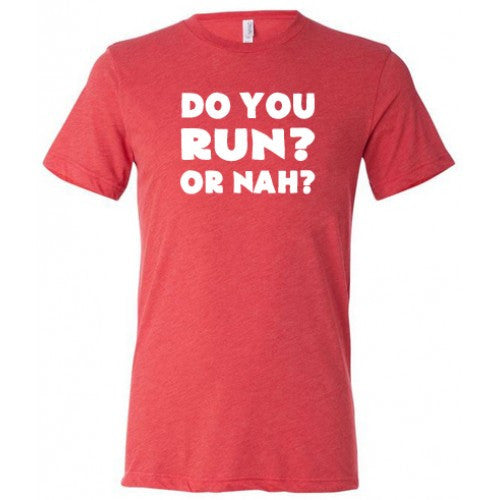 Unisex Running Shirt - Lightweight & Breathable for Men & Women - Perfect for Jogging, Gym Workouts & Outdoor Activities