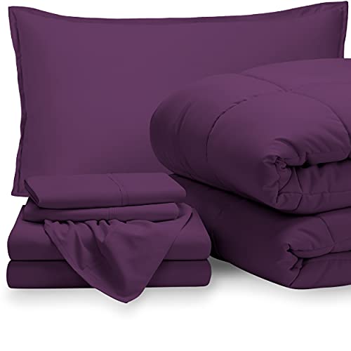 30 - Plum/Plum