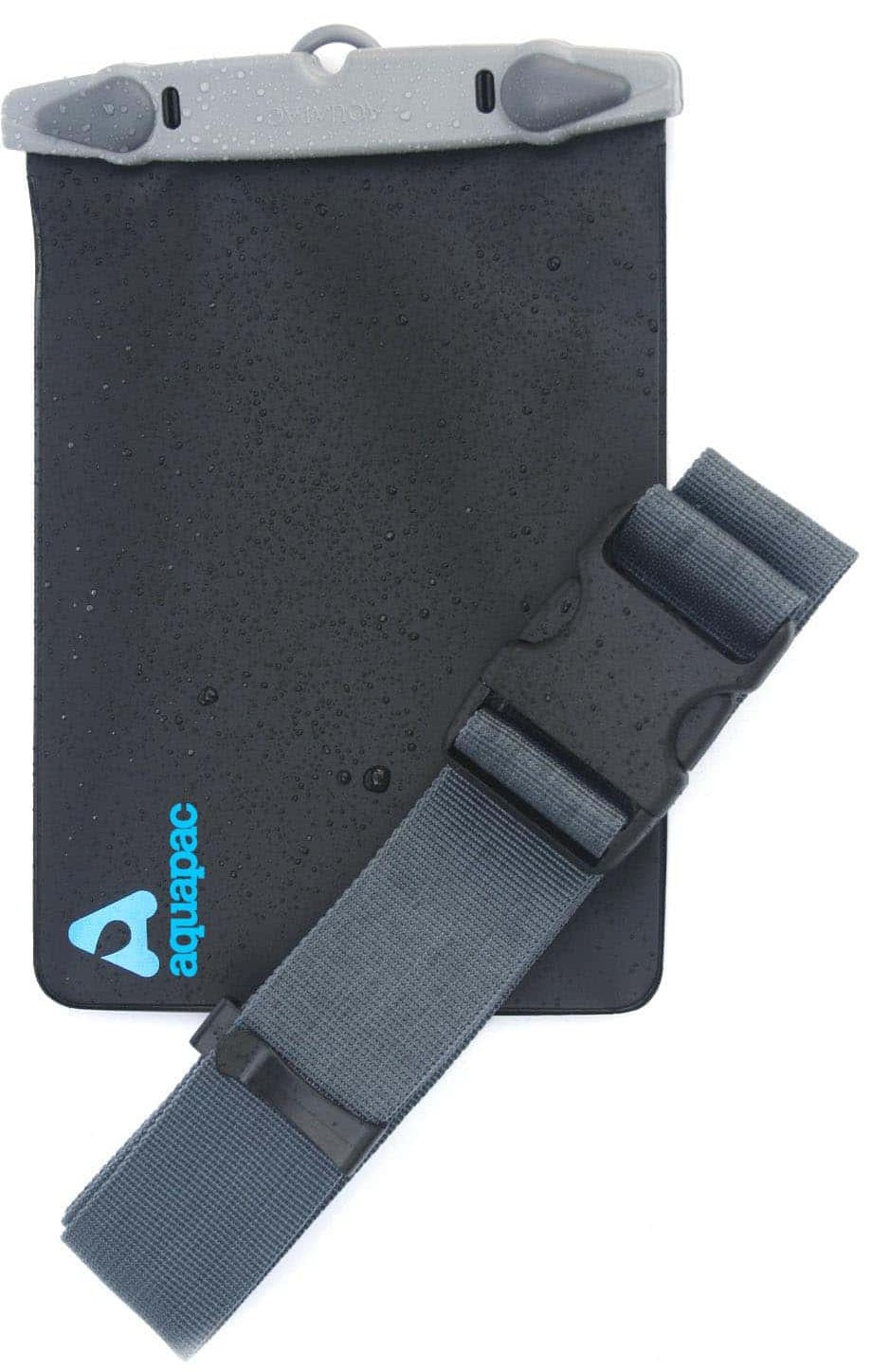 Aquapac Waterproof Belt Case - Secure & Hands-Free Phone Holder for Running, Hiking & Outdoor Activities