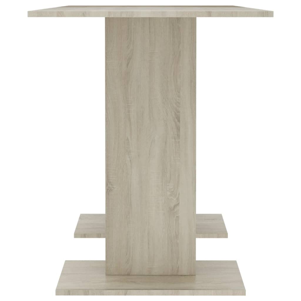 Industrial Bar Table - 43.3