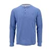 Mid Blue Heather