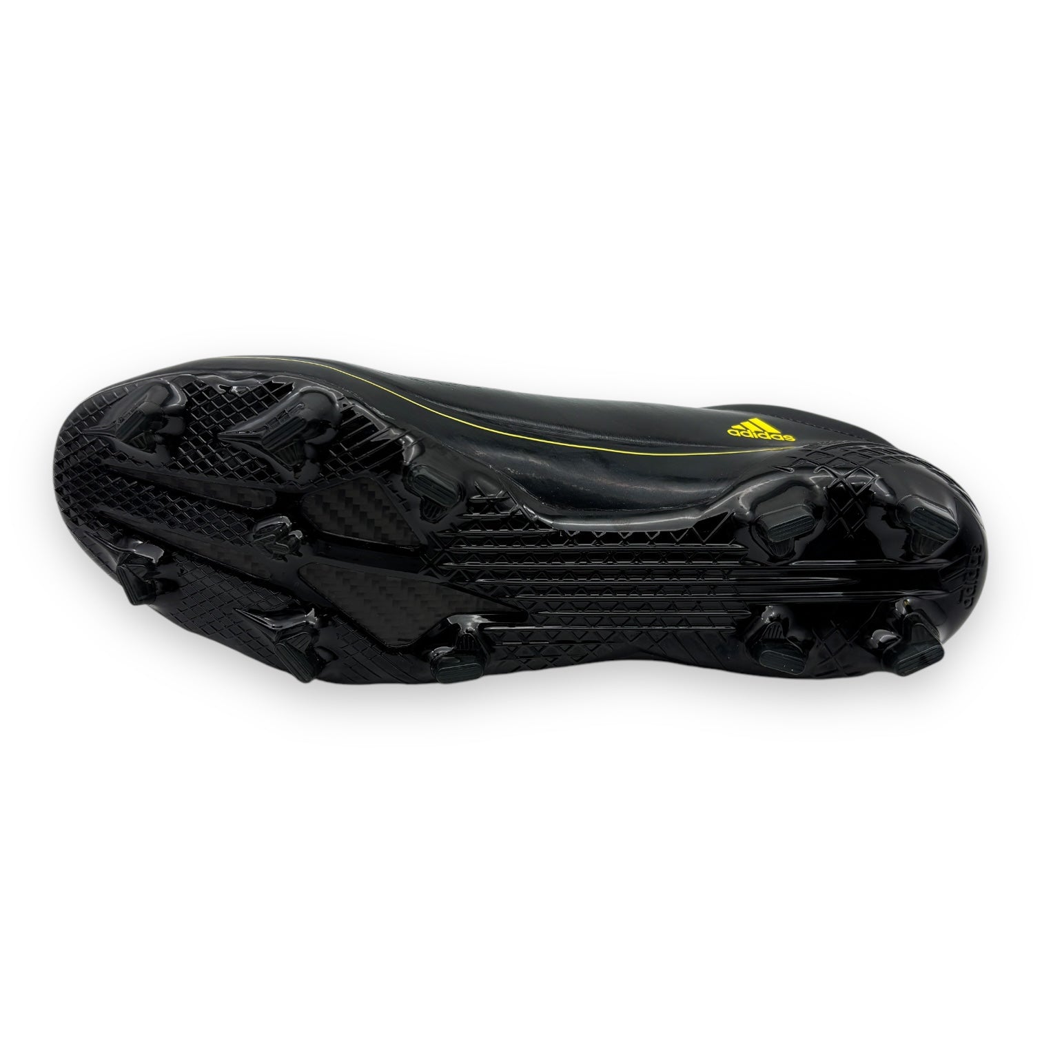 Adidas F50 Ghosted FG Limited Edition Soccer Cleats - Lightweight Football Boots for Men & Women, Firm Ground (FG) - Perfect for Matches, Training & Turf Play