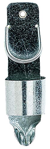 Vitakraft Small Animal Water Bottle Guard - 4oz Leak-Proof Pet Water Dispenser for Hamsters, Guinea Pigs & Rabbits - Perfect for Cages, Habitats & Travel Use