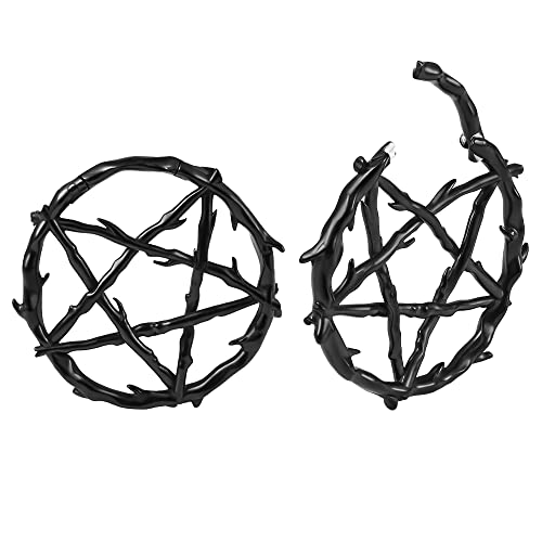 04mm(6G)-Ring Black