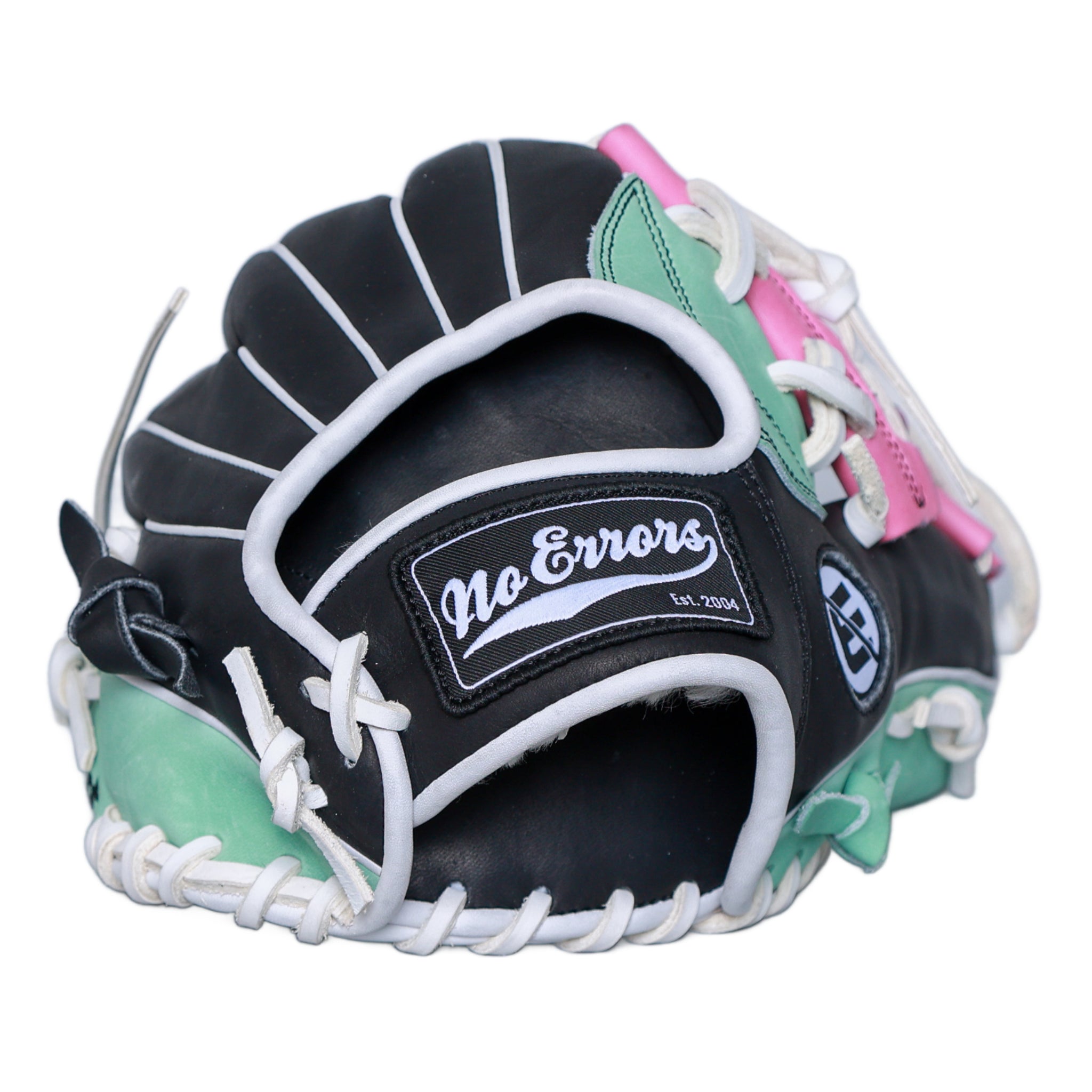 NOEI Web Cross DWC Fielders Glove 005 - Premium Baseball Glove for Outfielders & Infielders - Perfect for Training, Games & Practice Sessions