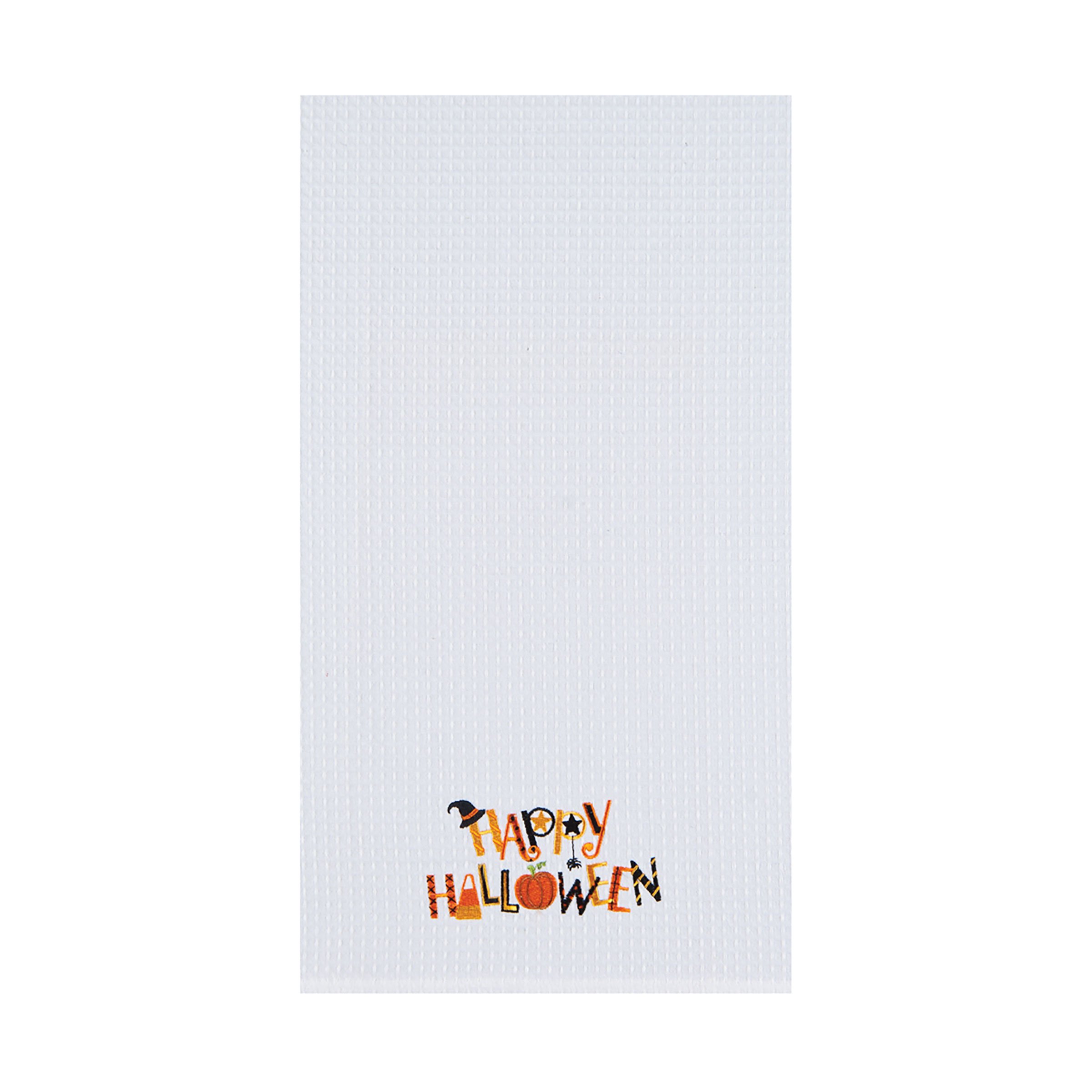 Happy Halloween Kitchen Towels - 18