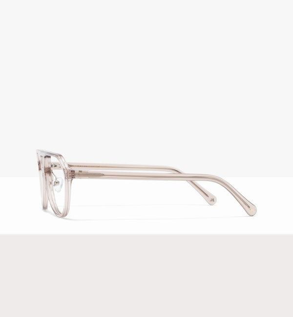 Stylish and Durable Elusive Eyeglasses - Trendy Unisex Frames for Men & Women - Perfect for Reading, Driving, and Fashion Accessories