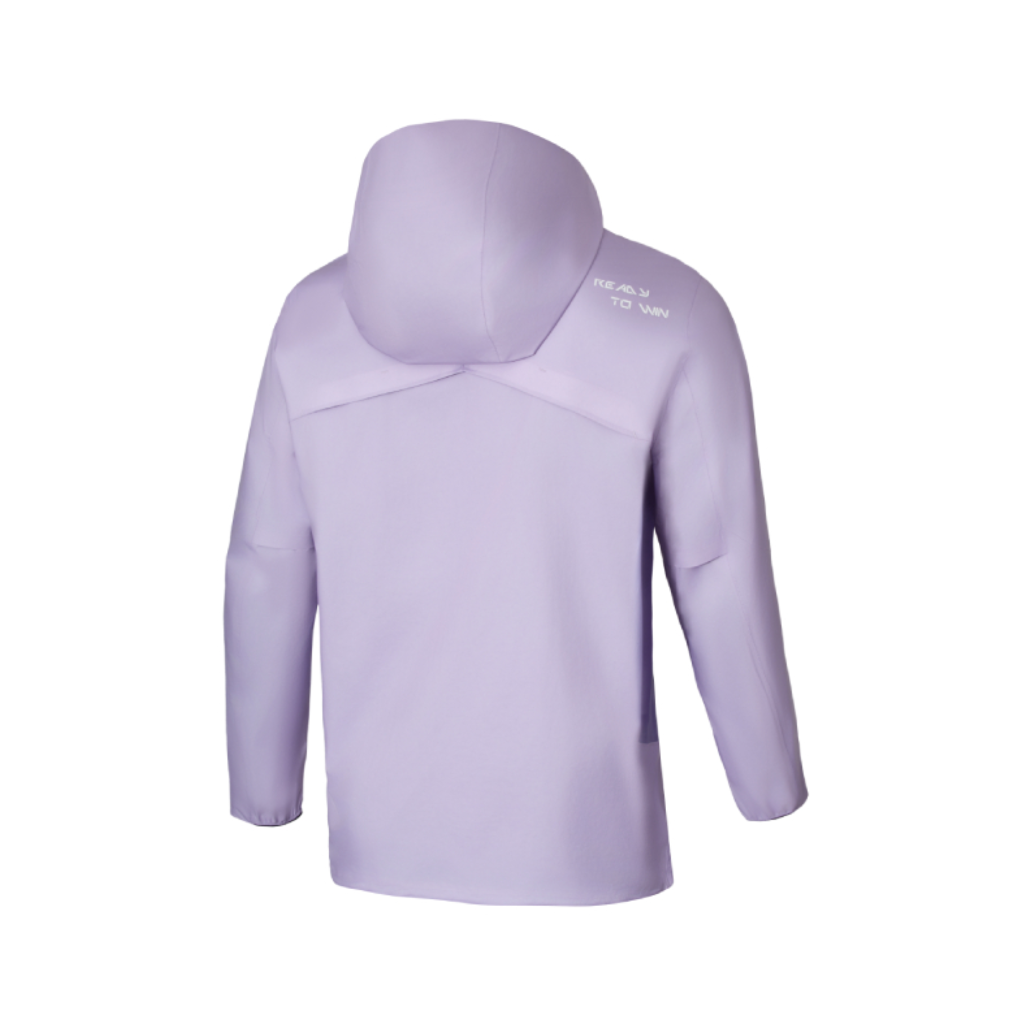 Victor J 504CPS Capsule Collection Unisex Lightweight Woven Windbreaker Jacket for Men & Women - Perfect for Outdoor Activities, Travel & Casual Wear