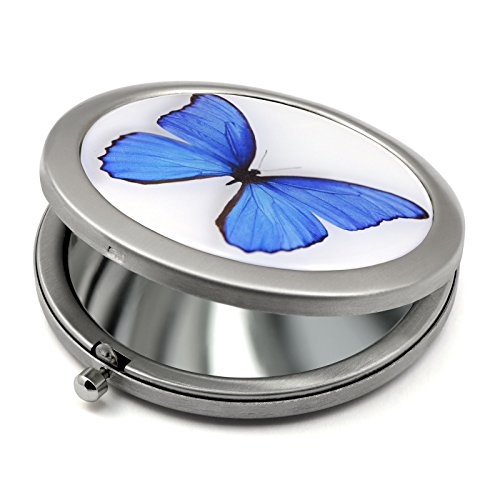 Blue Butterfly #2