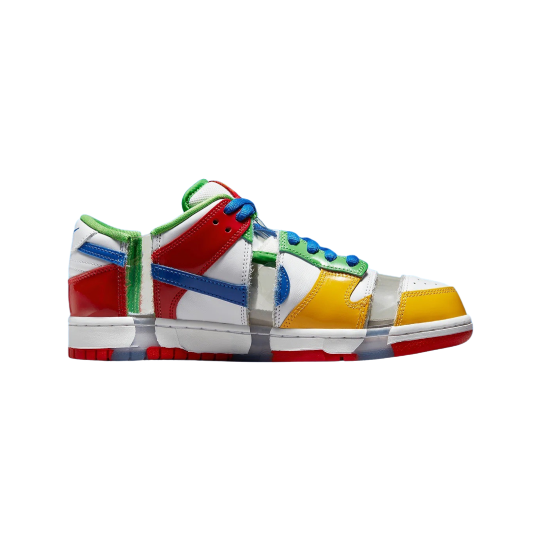 Nike SB Dunk Low OG QS Sneakers - Men's Skateboarding Shoes for Sale | eBay - Perfect for Streetwear, Skateboarding & Casual Fashion