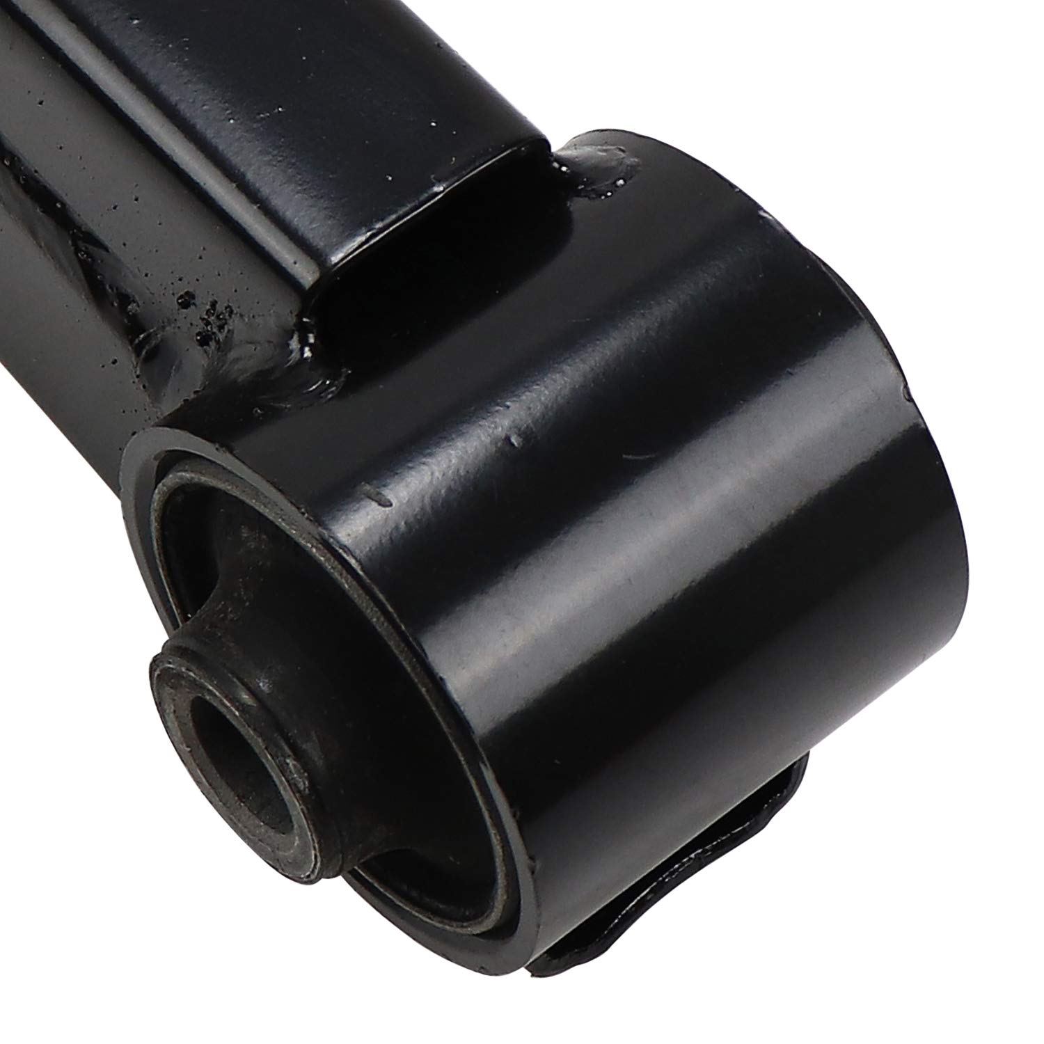 Beck/Arnley 102-7230 Front Lower Control Arm - Compatible with Select Car Models - Perfect for Smooth Ride & Suspension Repair