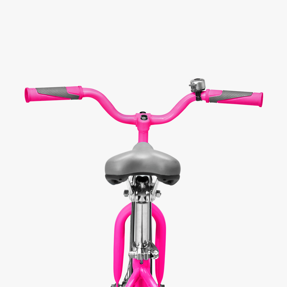 Light Rider 16 - LED Illuminated Kids Bicycle with Flashing Wheels | Safe & Fun Night Riding Bike for Boys & Girls | Perfect for Neighborhood Cruising & Evening Adventures