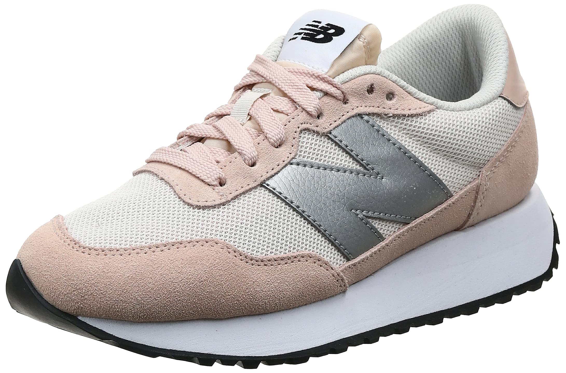 New Balance Women's WS 237 CA Running Shoes in Rose Water - Lightweight Comfortable Athletic Sneakers for Walking, Jogging & Gym Workouts