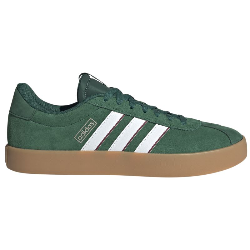 Adidas VL Court 3.0 Men's Casual Sneakers - Comfortable Walking Shoes for Men - Perfect for Everyday Wear, Gym & Street Style