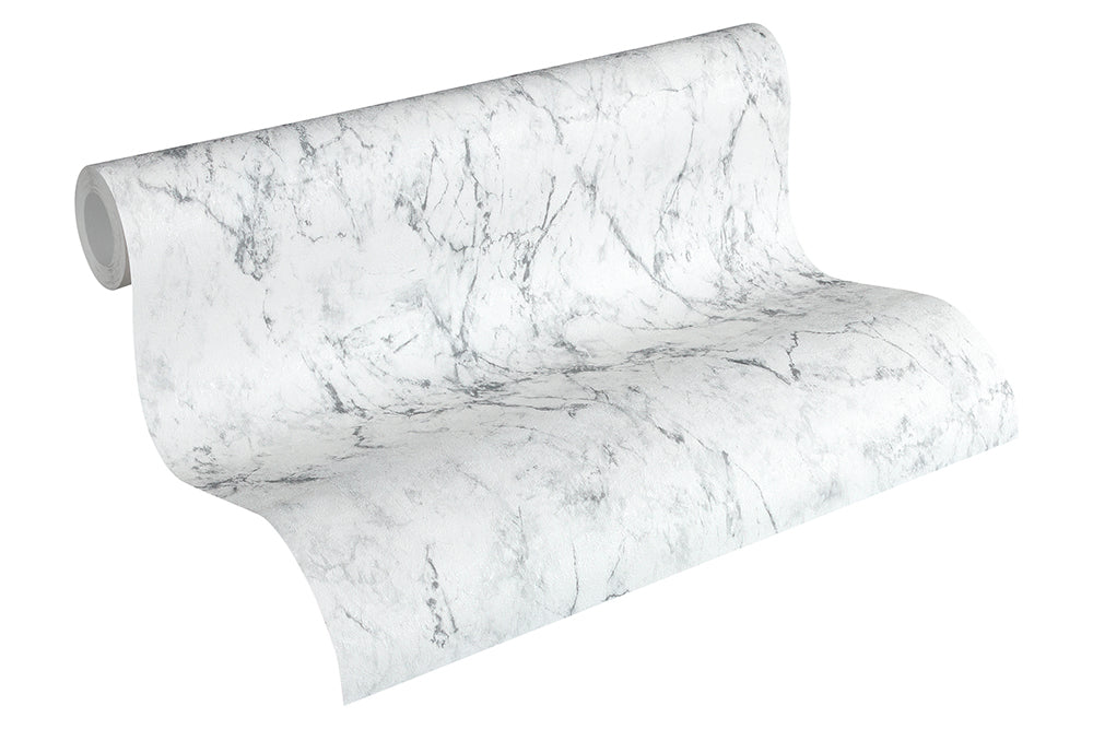 Industrial Elements Magnificent Marble - Premium Marble Home Decor for Modern Living Rooms & Office Spaces
