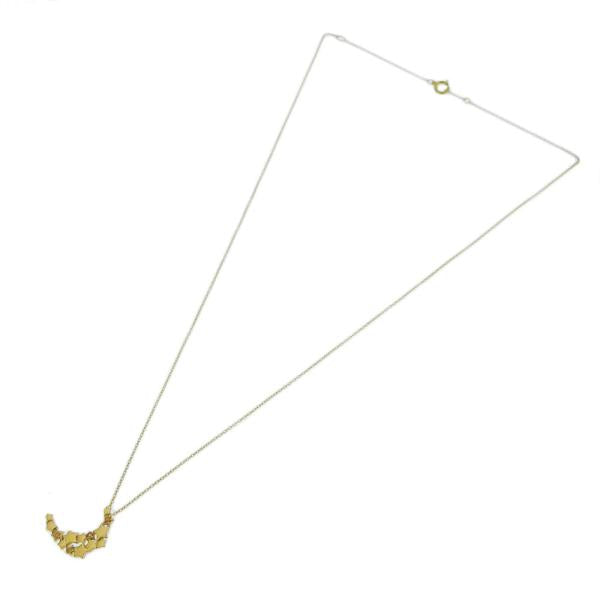 18K Gold Sapphire Star Pendant Necklace for Women - Vintage Elegant Jewelry Gift for Birthday, Anniversary & Special Occasions