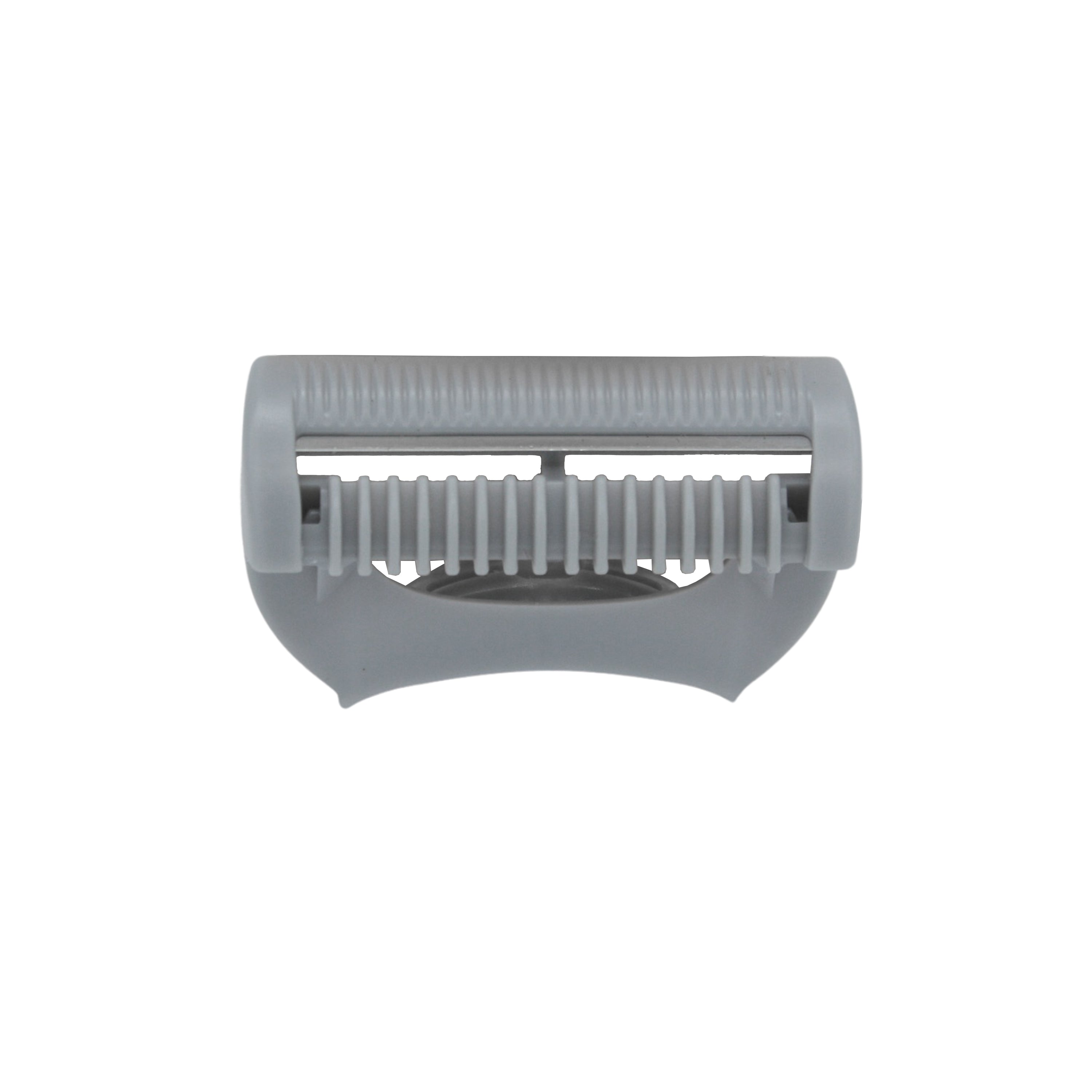 Penny Shaver Single Blade Cartridges - Premium Replacement Razor Blades for Men & Women - Smooth Shaving for Face, Legs & Body