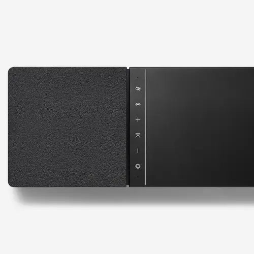 Devialet Dione 5.1.2 Dolby Atmos Soundbar - Premium All-in-One Home Theater System for Immersive Movie Nights & Gaming Experience