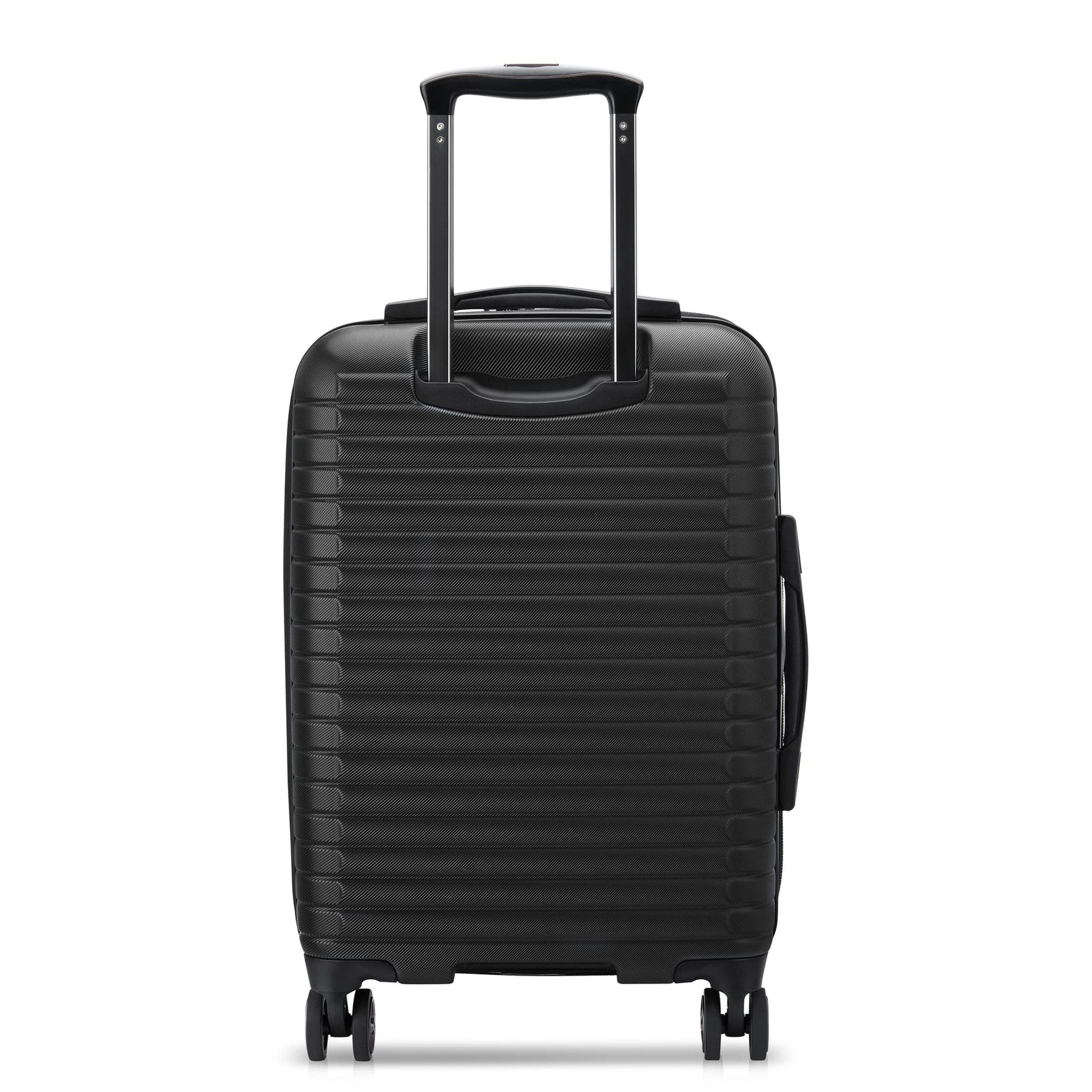 Delsey Cruise 3.0 Expandable Spinner Carry On Luggage - Lightweight Hardside Suitcase with 360° Wheels for Air Travel, Business Trips & Weekend Getaways