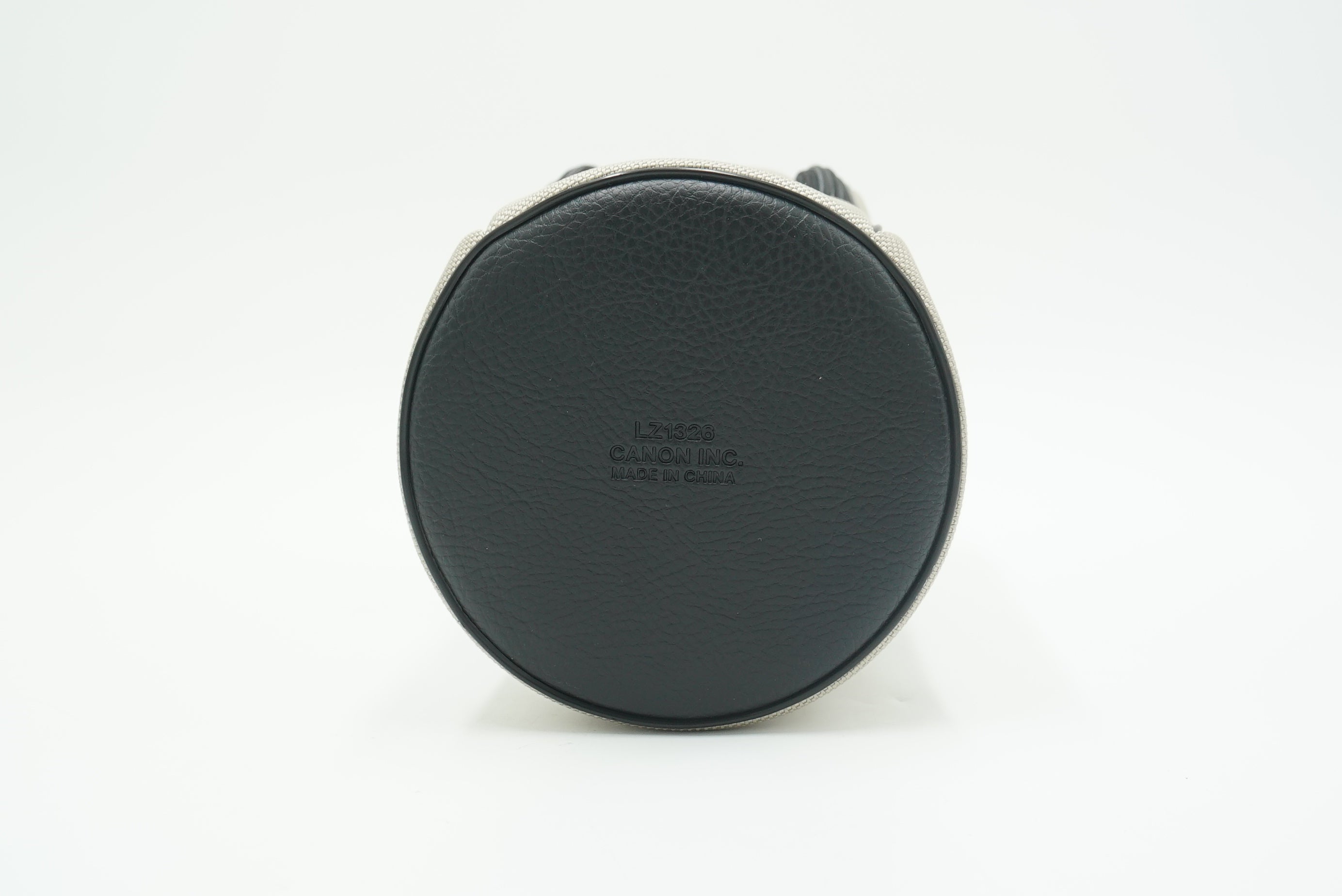 Canon LZ1326 Lens Bag - Durable Camera Lens Case for Canon DSLR & Mirrorless Lenses - Perfect for Travel, Photography & Equipment Storage