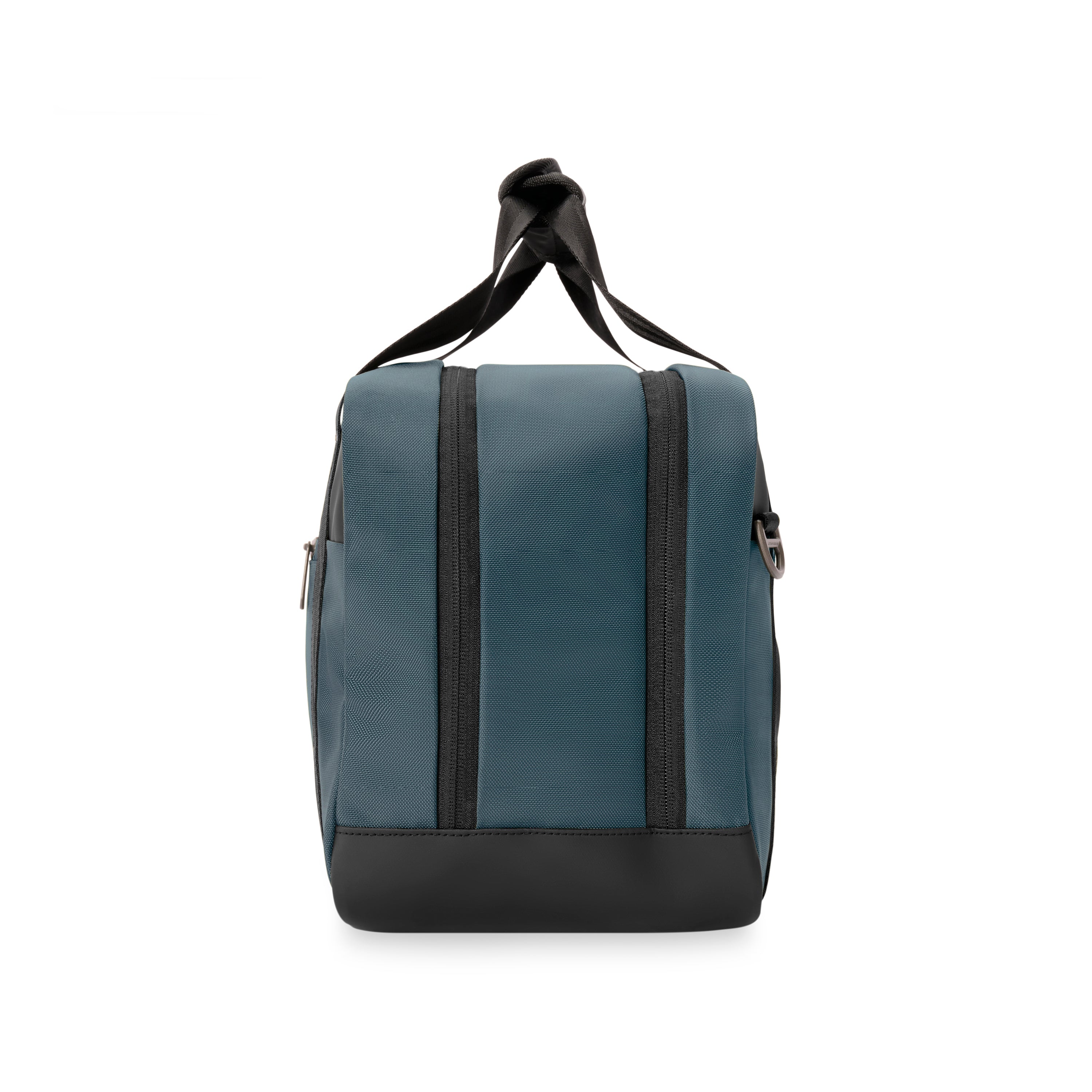 Briggs & Riley ZDX Underseat Cabin Bag - Compact Carry-On Luggage for Air Travel with Spacious Storage | Perfect for Business Trips & Weekend Getaways