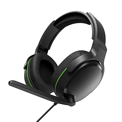 Black/Green