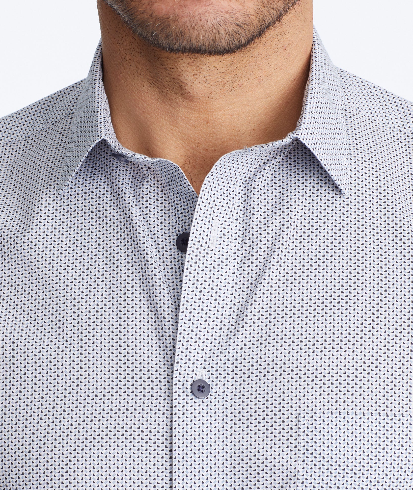 Classic Cotton Boyden Shirt for Men - Comfortable & Stylish Casual Wear - Perfect for Office, Outings & Everyday Use - FINAL SALE
