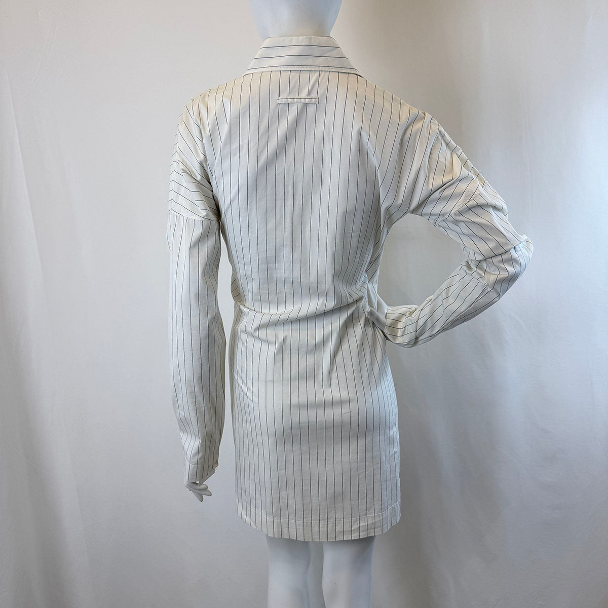 Jean Paul Gaultier Women's Designer Dress - Elegant Evening Gown for Parties, Weddings & Special Occasions