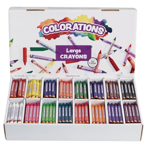 16 Colors