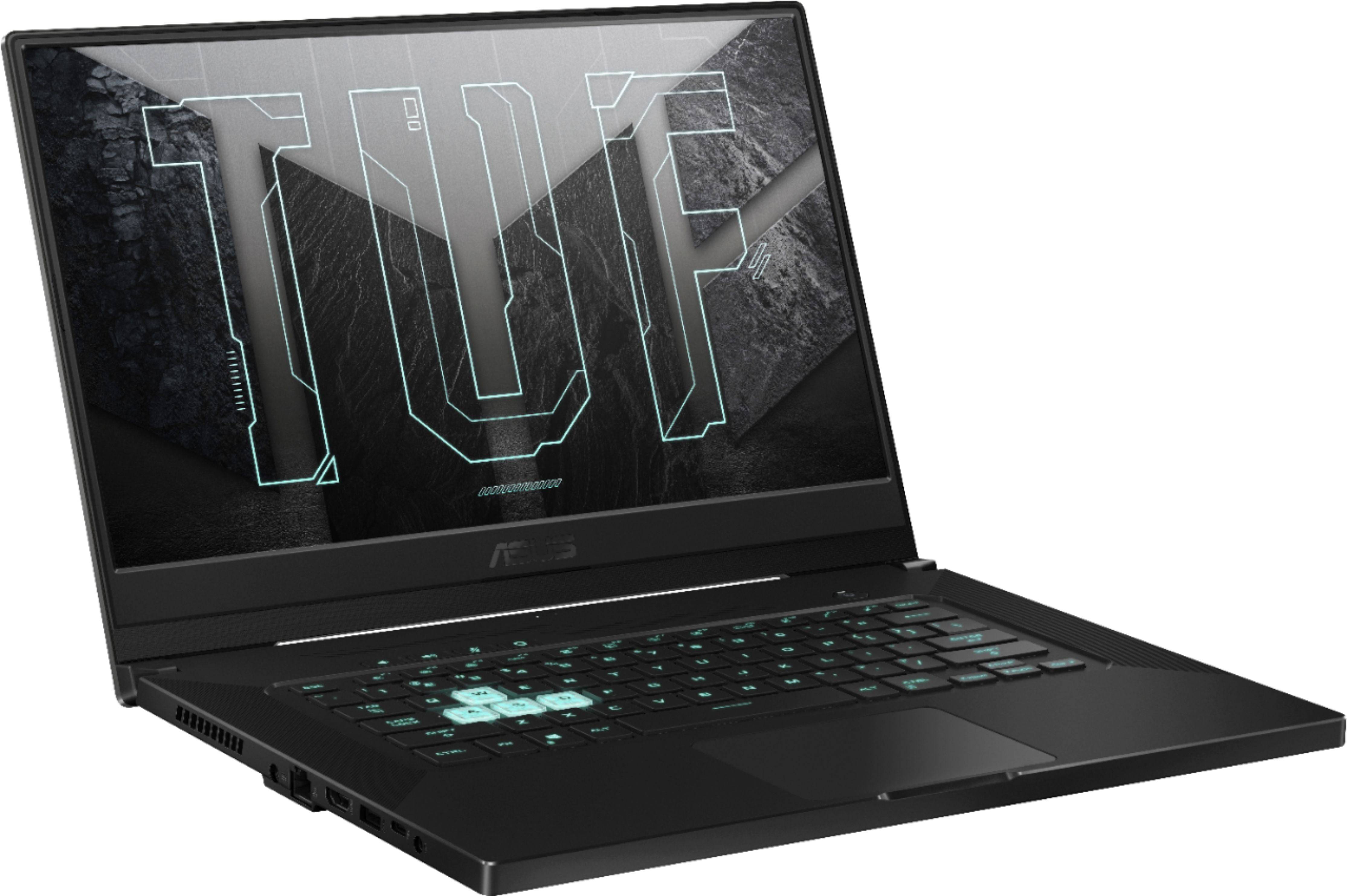 ASUS TUF DASH 15.6