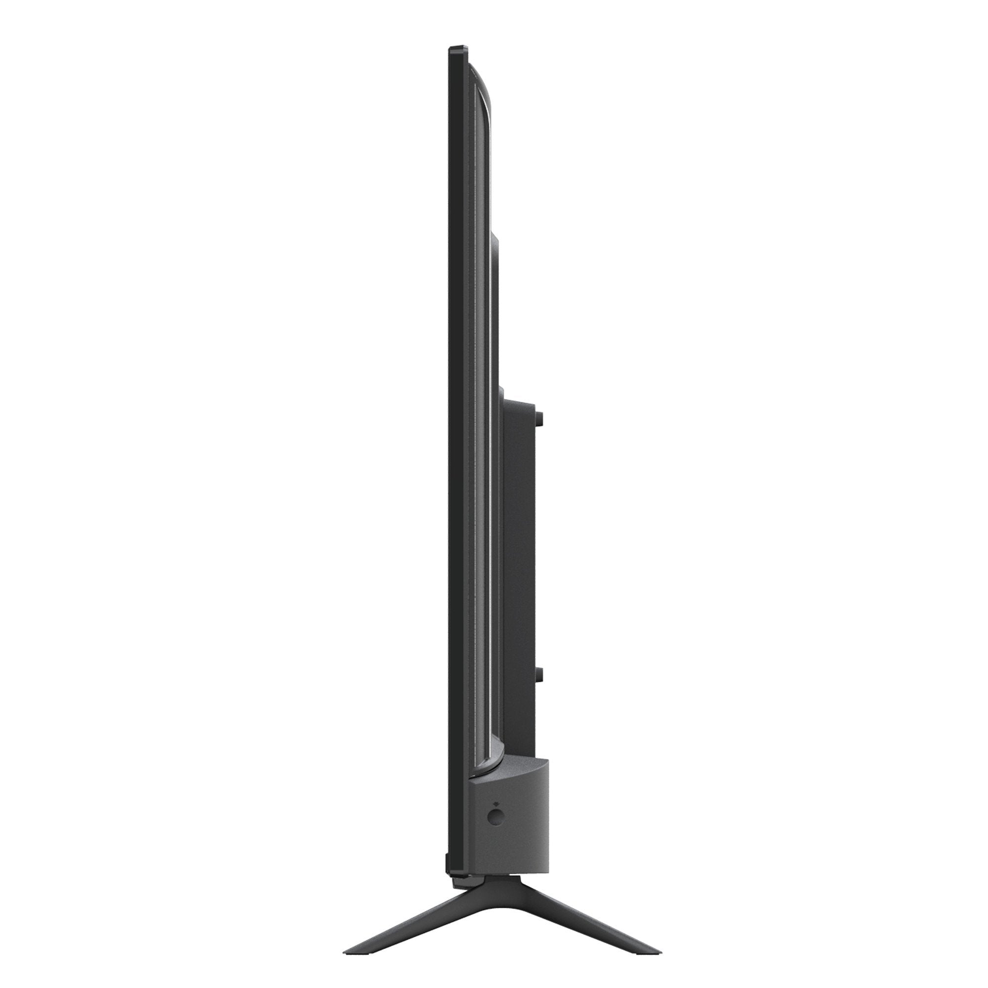 Element Electronics 55-Inch 4K UHD HDR Smart Xumo TV with Built-in Streaming (Model E500AC55C) - Perfect for Living Room Entertainment & Home Theater Setup