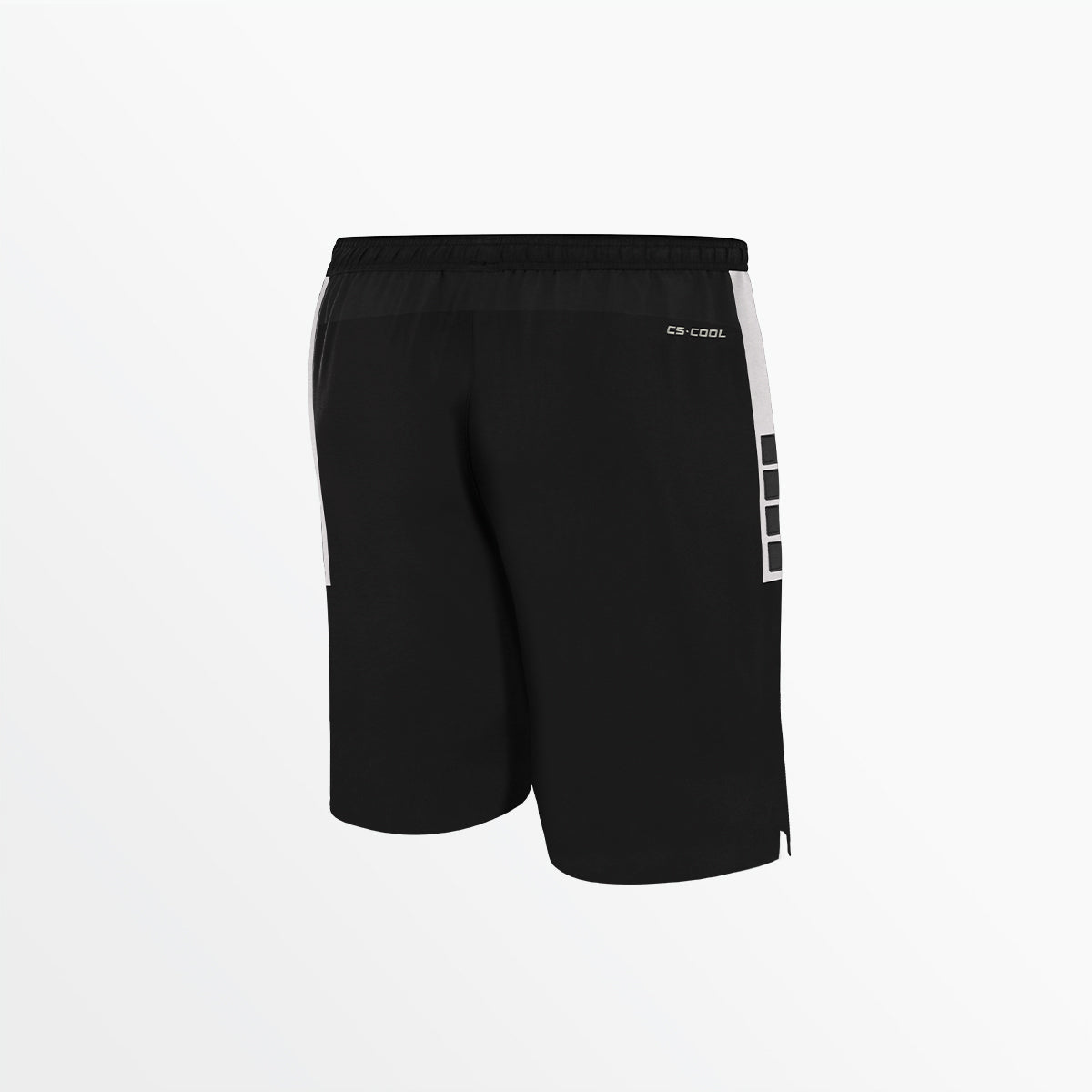 Women's Madison Training Shorts - High Waist Workout Shorts for Running, Yoga & Gym - Breathable & Comfortable Activewear for Women