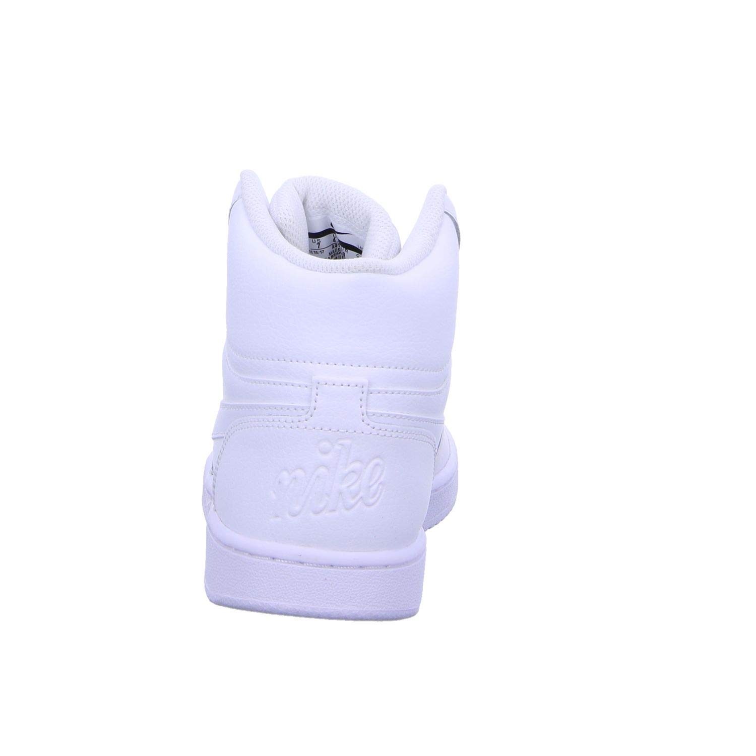 Nike Women's Basketball Shoes - High Performance Basketball Sneakers for Women - Perfect for Indoor & Outdoor Court Play, Training, and Games