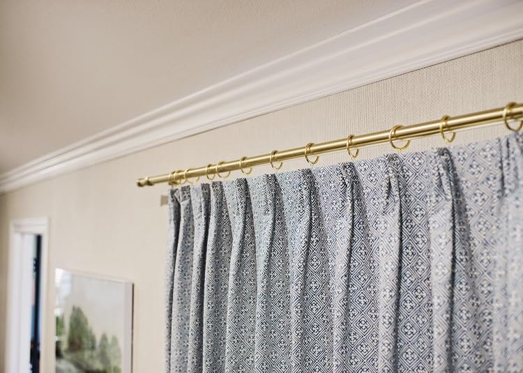 Creative Crown Foam Molding Kit - 48ft 3.5