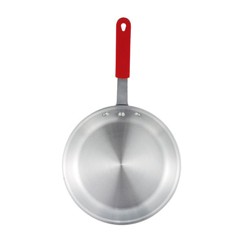 Premium Natural Non-Stick Fry Pan 8.5 Inch - Healthy Cooking, PFOA-Free, Oven Safe to 450°F - Perfect for Sautéing, Frying, and Baking at Home
