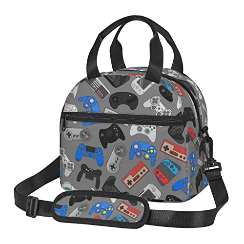 Game (Grey)