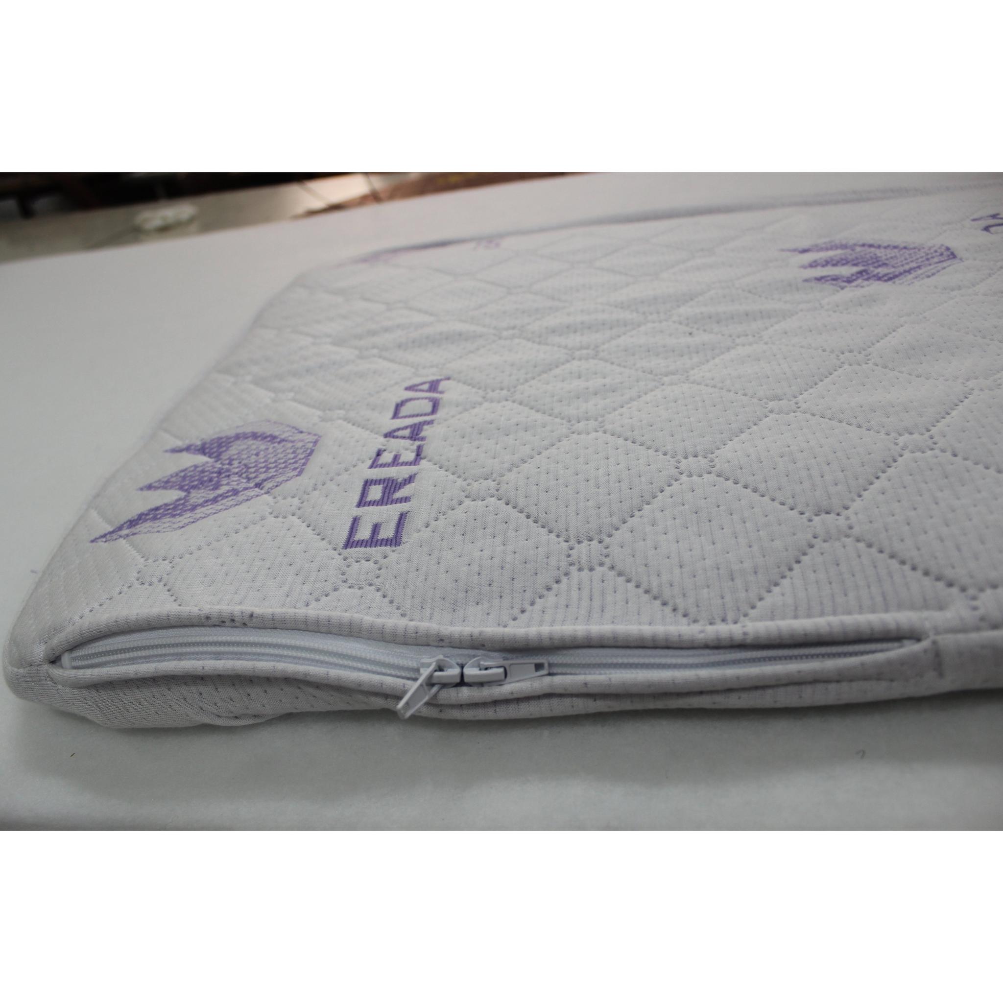 Breathable 3D Air Mesh Thick Cushioning Protector Pad - Ideal for Office Chairs, Car Seats & Gaming Chairs