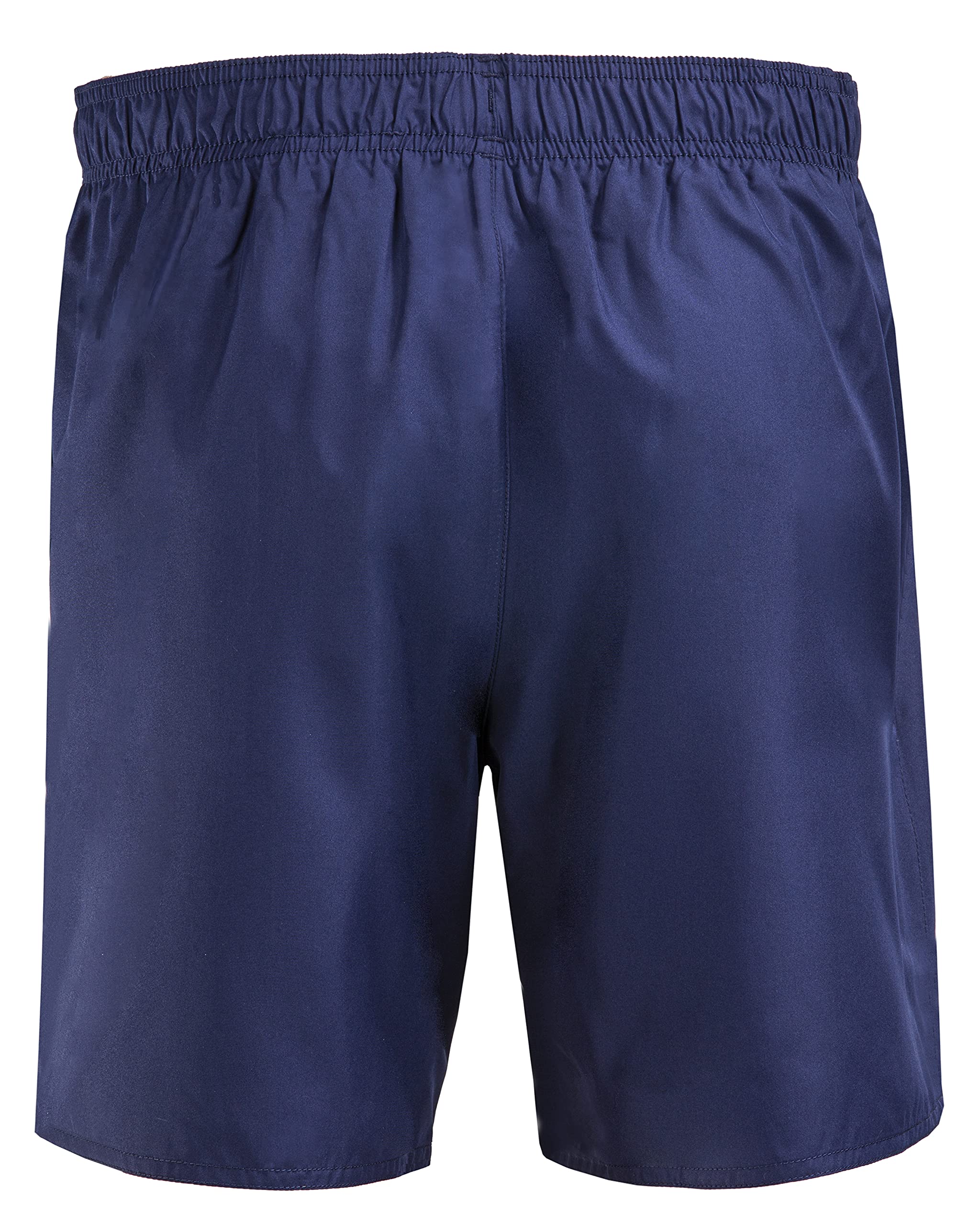 PUMA Men's Summer Short Deluxe Swim Shorts - Quick-Dry, Comfortable Beach & Pool Swimwear for Swimming, Surfing, and Vacation Activities