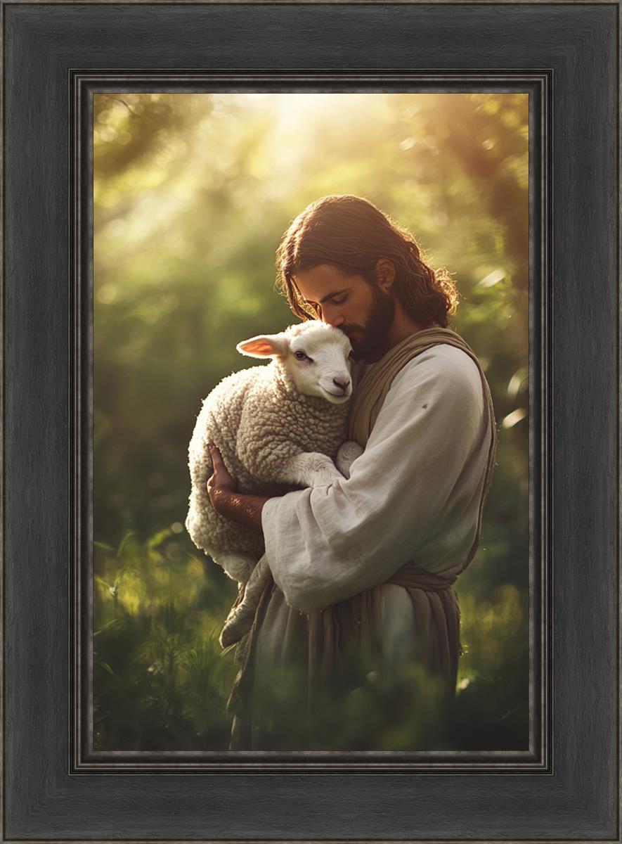 None Shall Be Forgotten - Inspirational Memorial Gift for Loved Ones | Perfect for Remembrance Day, Funerals & Memorial Services