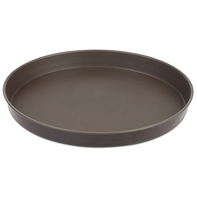 Non-Stick Removable Bottom Tart Pan - Perfect for Baking Pies, Tarts, and Quiches at Home