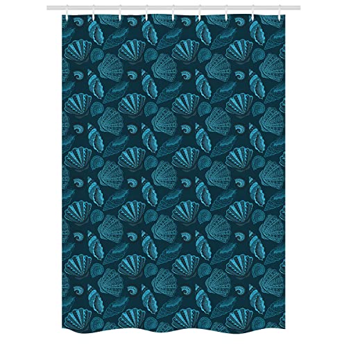 Petrol Blue