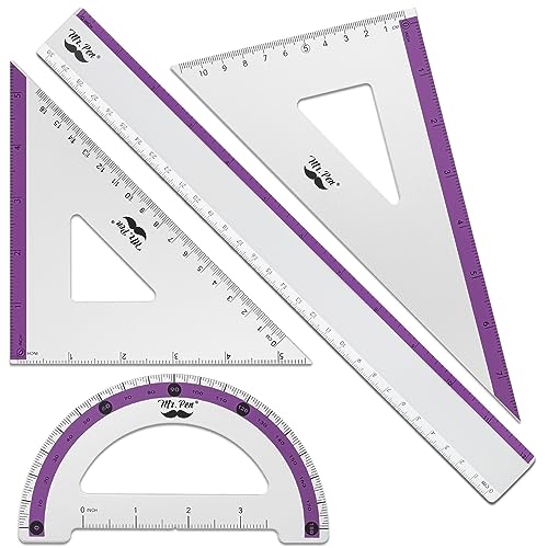 Purple Stripes