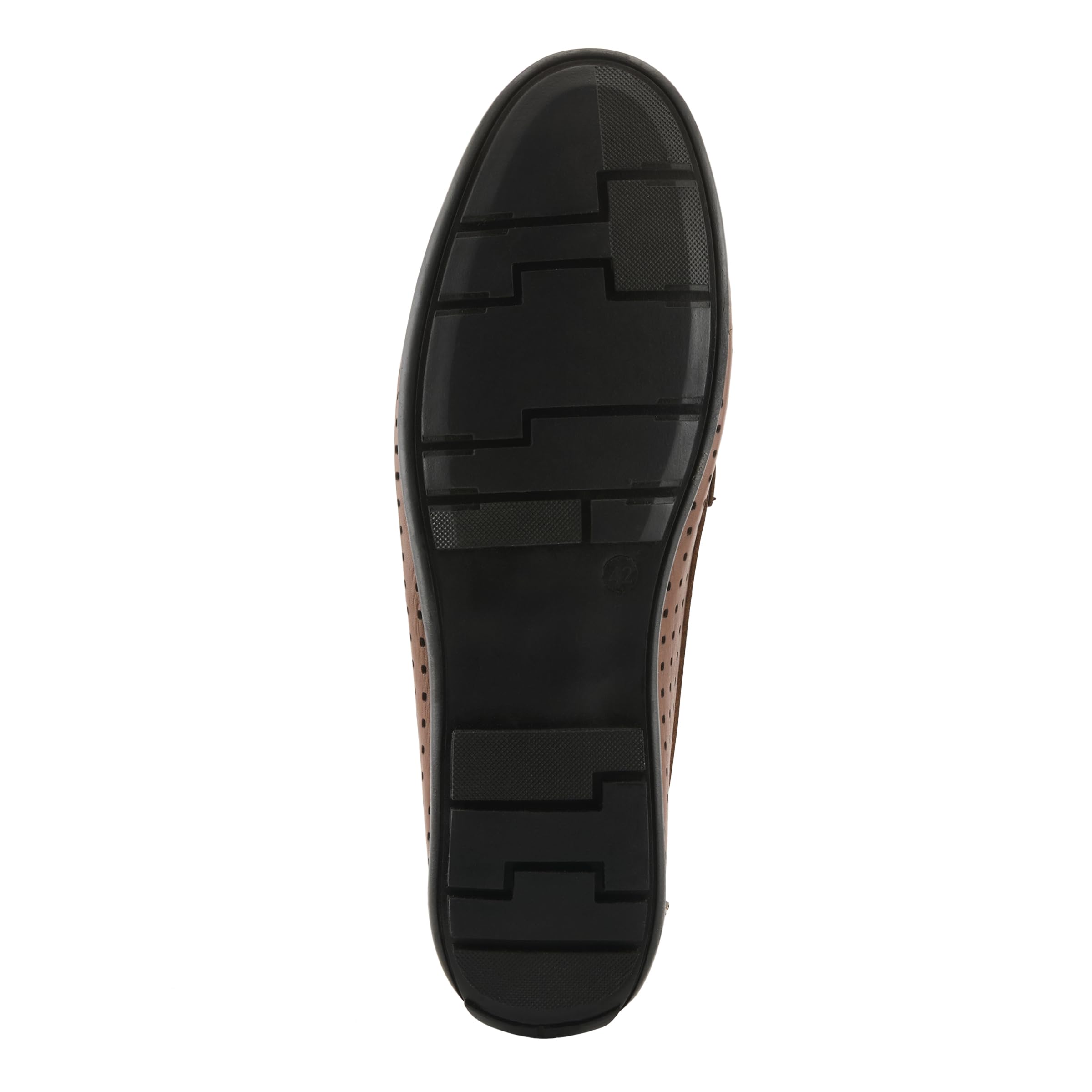 Spring Step Men's Crispin Slip-On Loafers - Comfortable Casual Shoes for Men | Perfect for Office, Travel & Everyday Wear