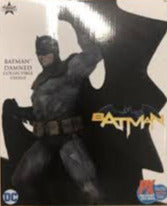 Batman Damned Previews Exclusive Limited Edition Collectible Figure - Perfect for DC Comics Fans & Superhero Collectors