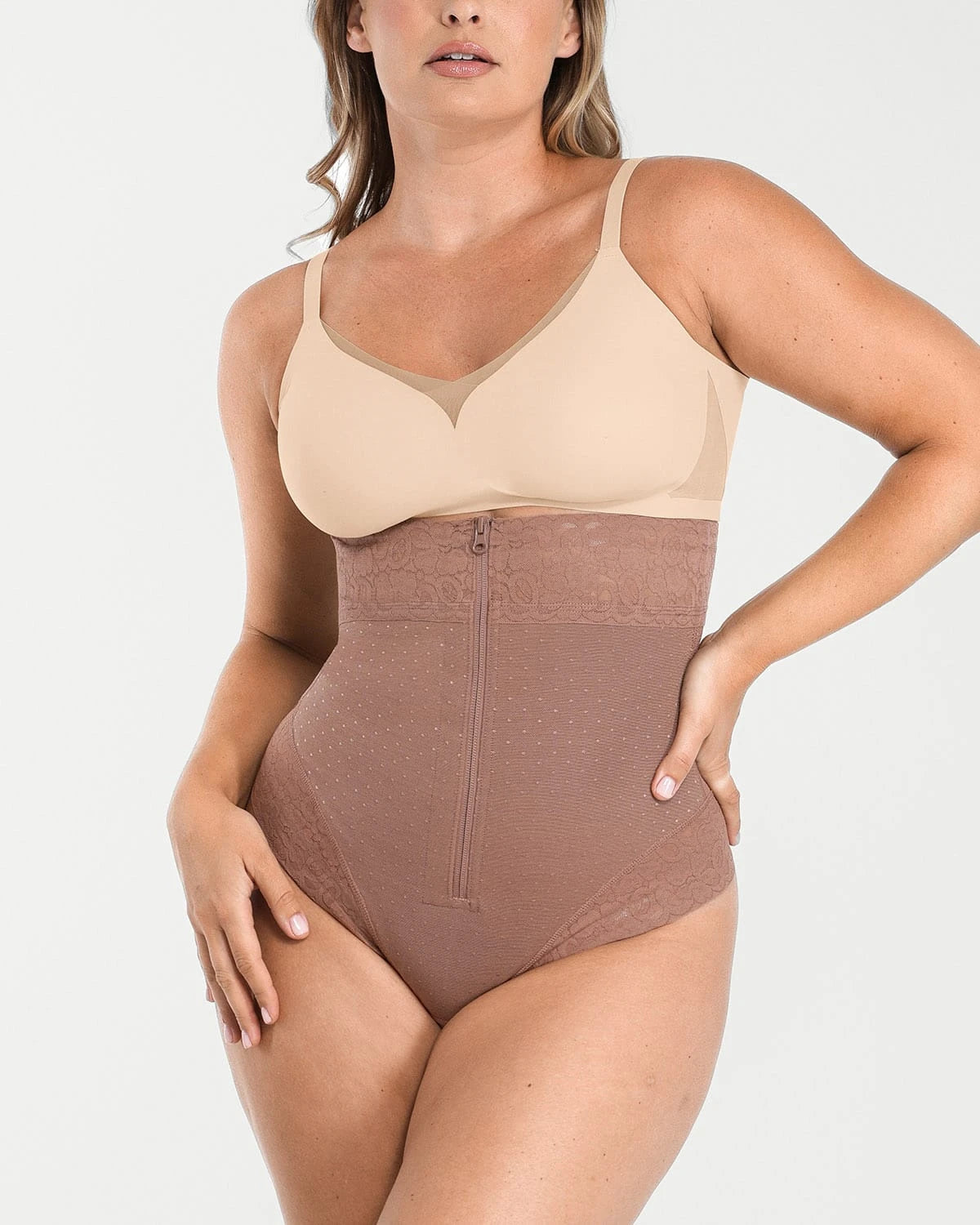 Mauve Brown