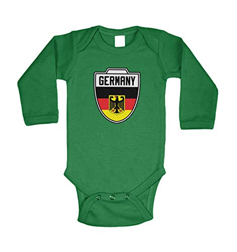 Kelly - Long Sleeve