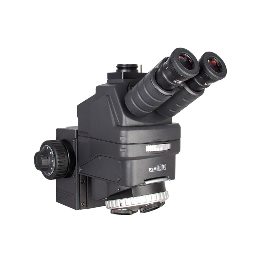 PSM 1000 Standard System - Professional Measurement Equipment for Industrial & Laboratory Use | Accurate Testing & Quality Control Solutions
