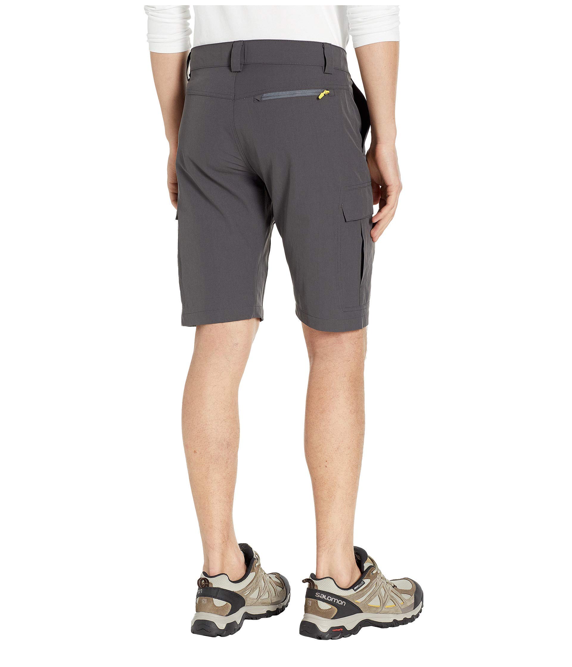 Helly Hansen Men's Jotun QD Cargo Shorts 11