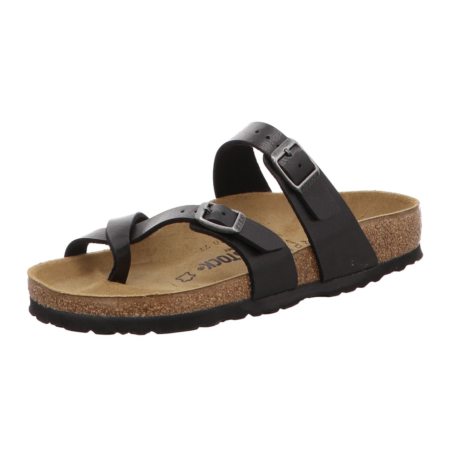 Birkenstock Women's Comfort Sandals - Soft Footbed Arch Support for Walking, Travel & Casual Wear | Best for Summer, Beach & Outdoor Activities